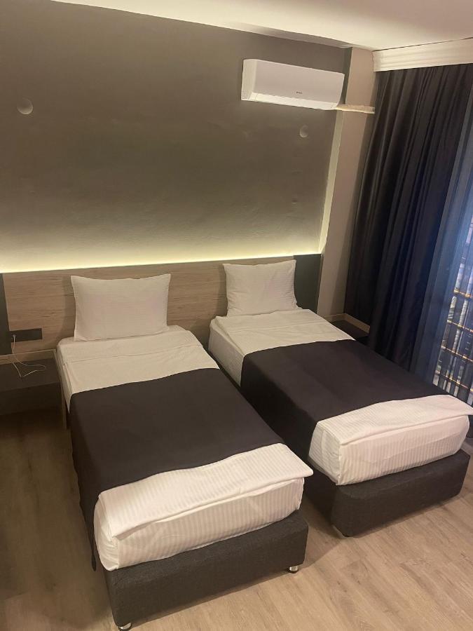 Grand Faik Hotel Çeşme Zewnętrze zdjęcie