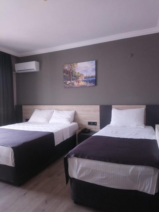 Grand Faik Hotel Çeşme Zewnętrze zdjęcie