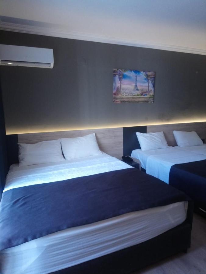 Grand Faik Hotel Çeşme Zewnętrze zdjęcie