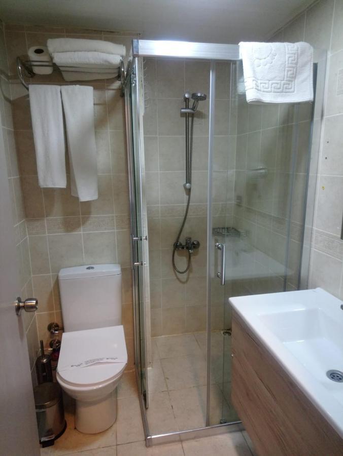 Grand Faik Hotel Çeşme Zewnętrze zdjęcie