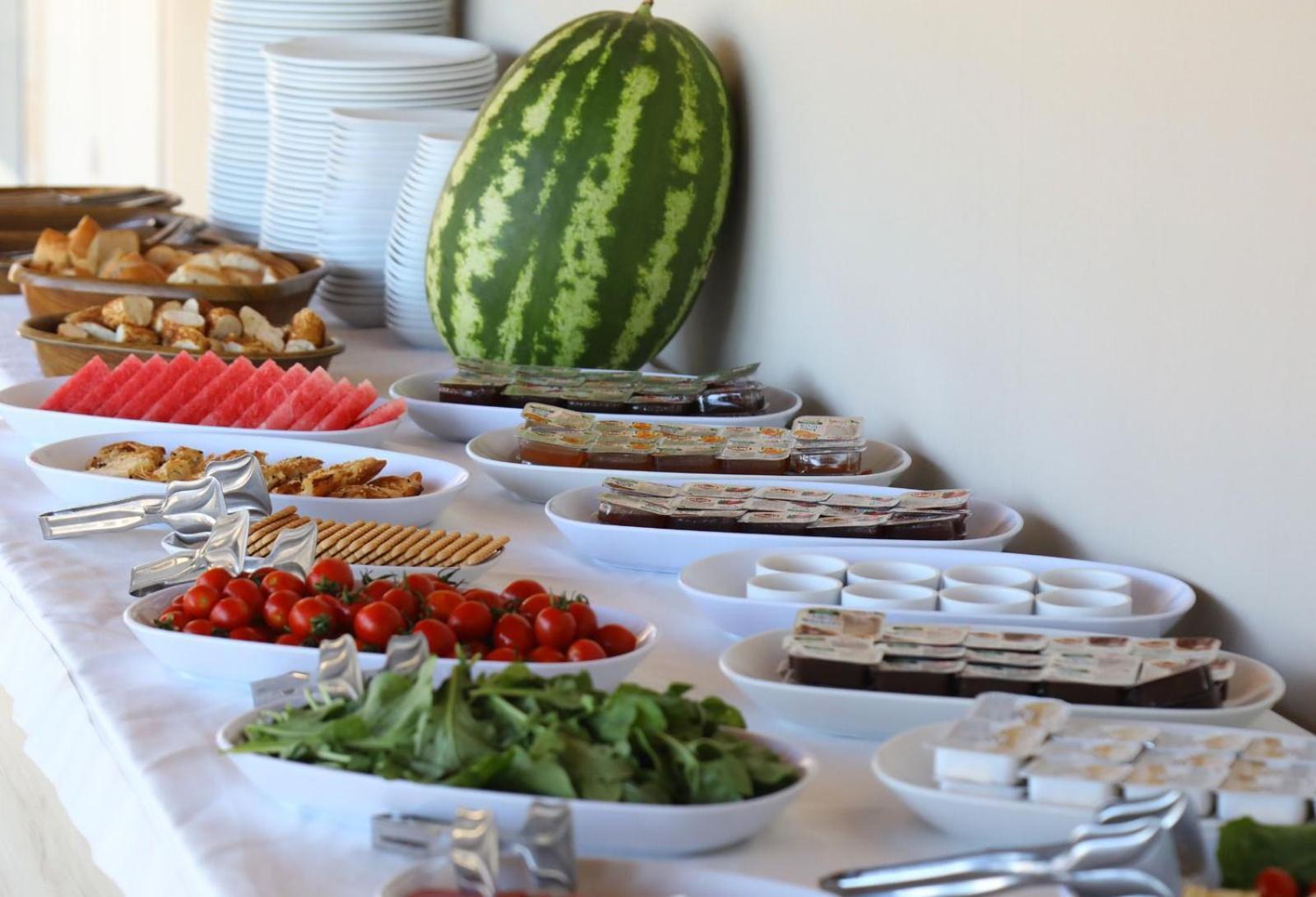 Grand Faik Hotel Çeşme Zewnętrze zdjęcie
