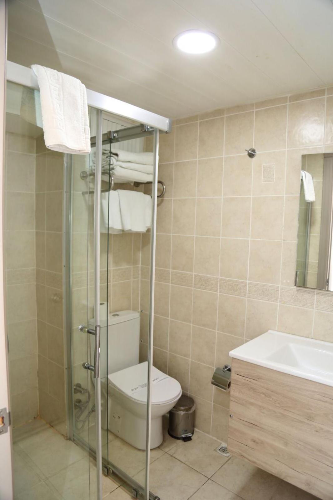 Grand Faik Hotel Çeşme Zewnętrze zdjęcie