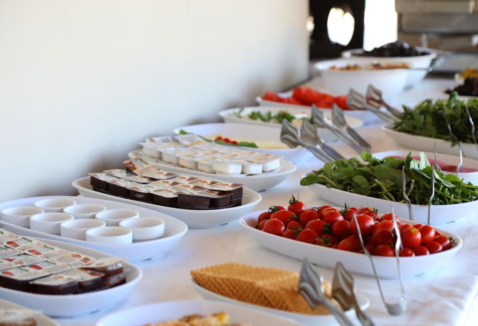 Grand Faik Hotel Çeşme Zewnętrze zdjęcie