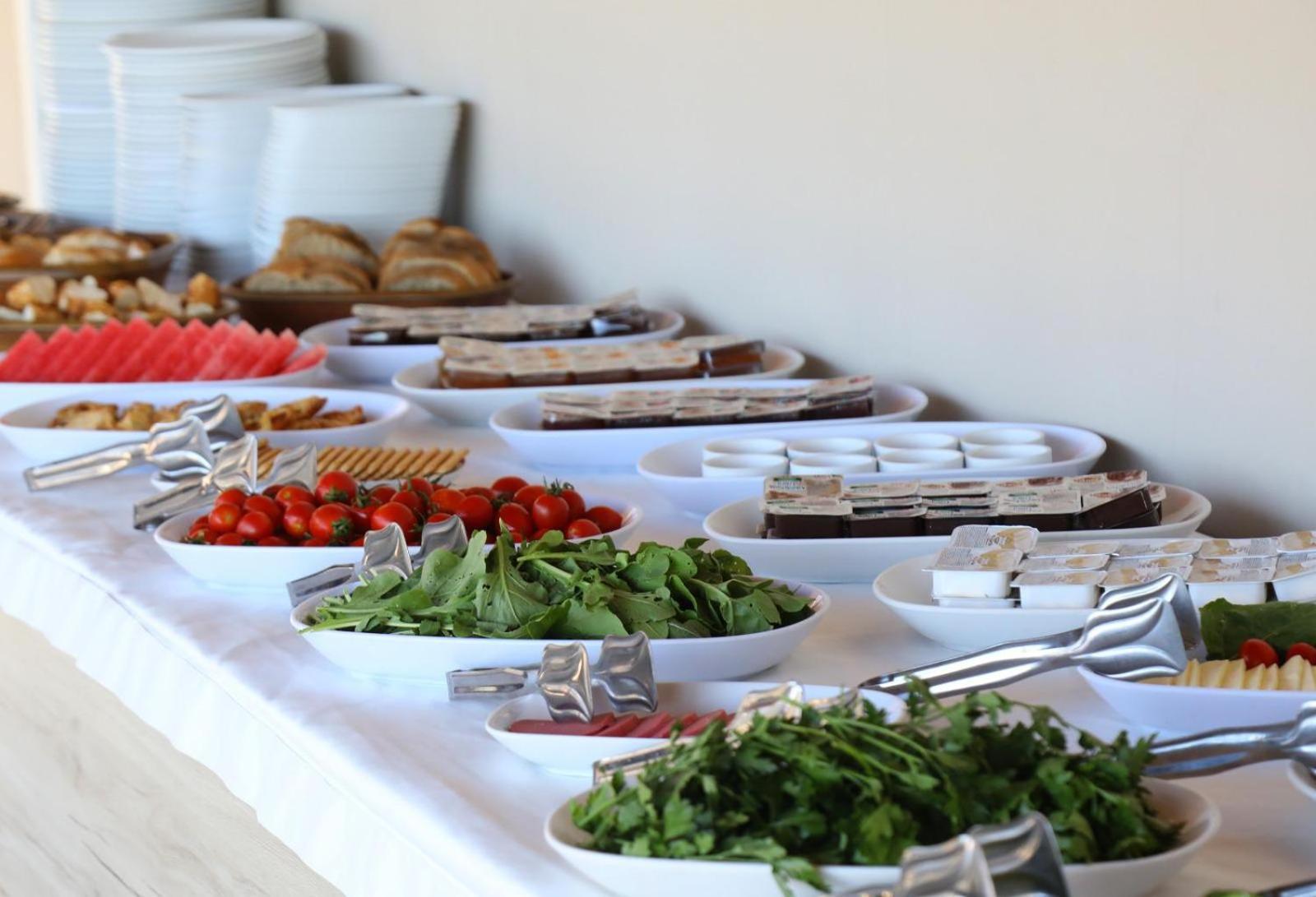 Grand Faik Hotel Çeşme Zewnętrze zdjęcie