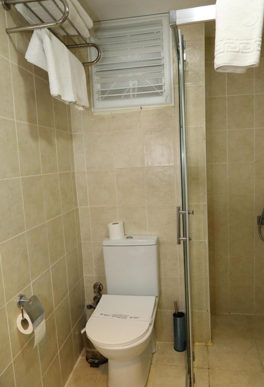 Grand Faik Hotel Çeşme Zewnętrze zdjęcie
